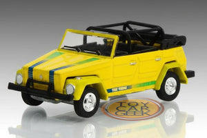 1973 Volkswagen Type 181 "Thing"