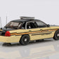 Ford Crown Victoria - Tennessee State Trooper