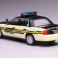 Ford Crown Victoria Tennessee Highway Patrol (Pre-Order)