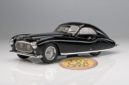 1947 Talbot Lago T26 Grand Sport by Franay - Black (Pre-Owned) (Pre-Order)