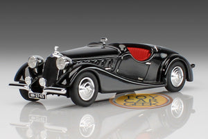 1937 Talbot Lago T1550C Roadster Pourtout