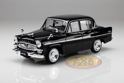 1961 Toyota Toyopet Crown