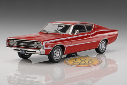 1968 Ford Torino GT