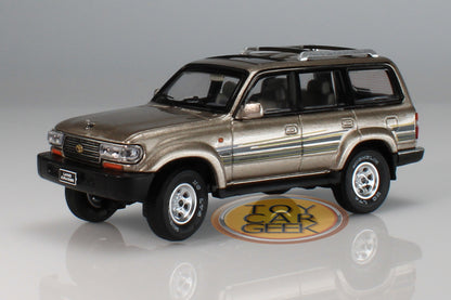 1991 Toyota Land Cruiser
