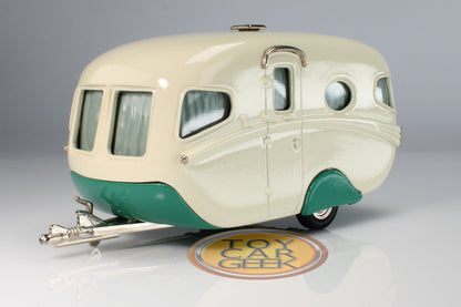 1956 Willerby Vogue Caravan (Pre-Owned)