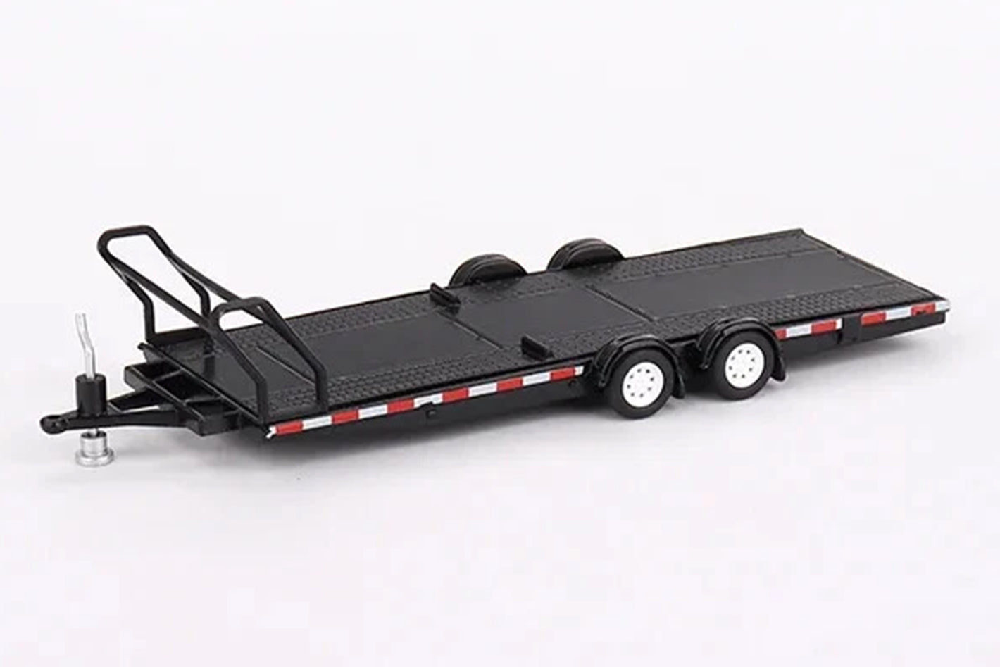 Car Hauler Trailer Type B - Black