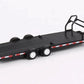 Car Hauler Trailer Type B - Black