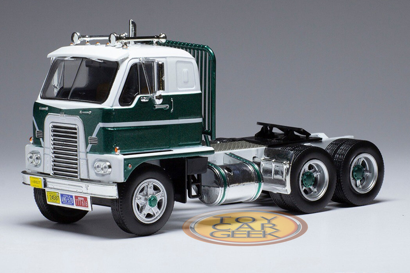 1959 International Harvester DCOF-405 (Pre-Owned)