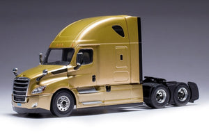 2018 Freightliner Cascadia