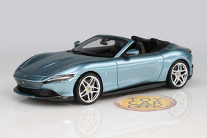 2023-2026 Ferrari Roma Spider