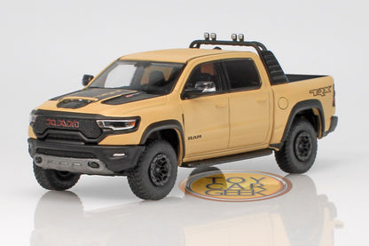 RAM 1500 TRX
