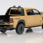 RAM 1500 TRX