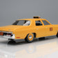 1973 Chevrolet Bel Air NY Taxi (Pre-Owned)