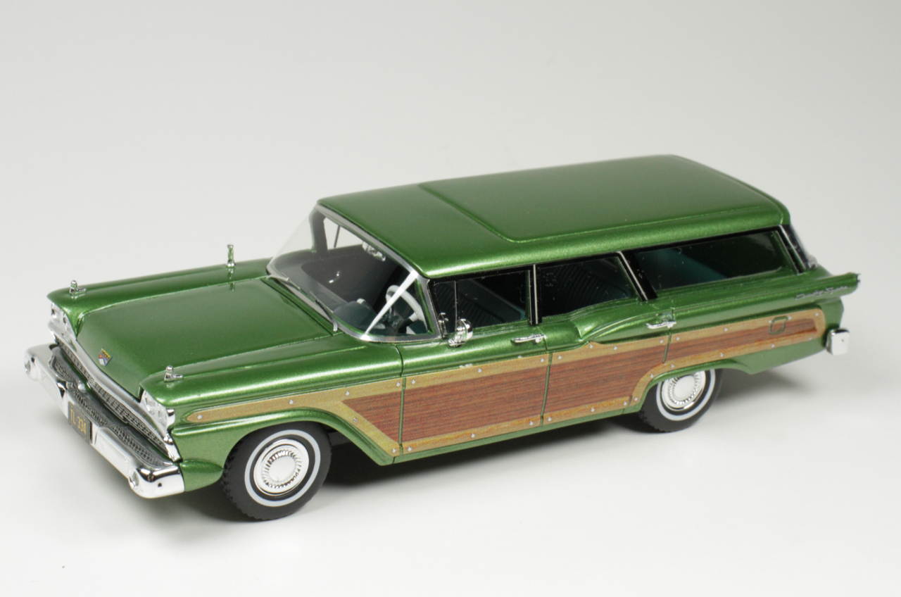 1959 Ford Country Squire