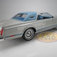 1978 Lincoln Continental Mark V Coupe