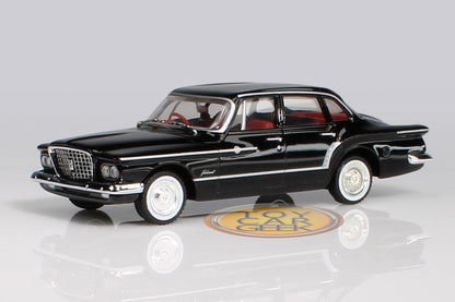 1962 Chrysler R Series Valiant (RHD)