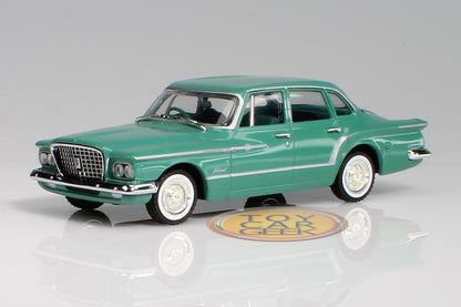 1962 Chrysler R Series Valiant (RHD)