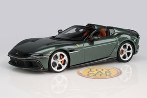 2026 Ferrari 12Cilindri Spider