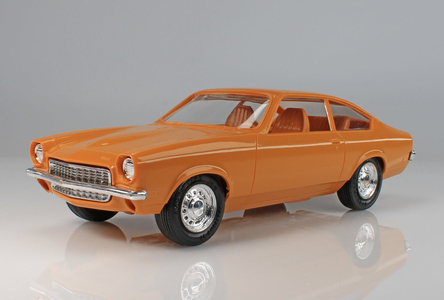 1971 Chevrolet Vega Coaster Promo Car (Pre-Owned)