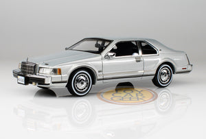 1986 Lincoln Mark VII - Silver (Pre-Owned)