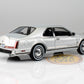 1986 Lincoln Mark VII - Silver (Pre-Owned)