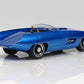 1965 Pontiac Vivant 77 Herb Adams Concept