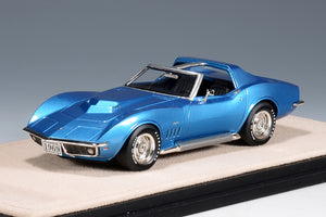 1969 Chevrolet Corvette L88 Coupe