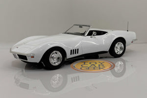 1969 Corvette Convertible