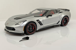 2016 Chevrolet Corvette Z06 (Pre-Owned)