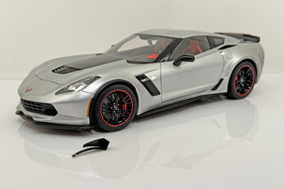 2016 Chevrolet Corvette Z06 (Pre-Owned)