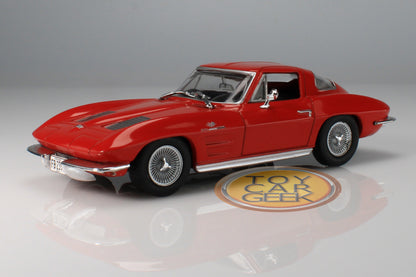 1963 Chevrolet Corvette Stingray