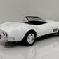1969 Corvette Convertible