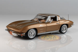 1963 Chevrolet Corvette Stingray (Pre-Owned)