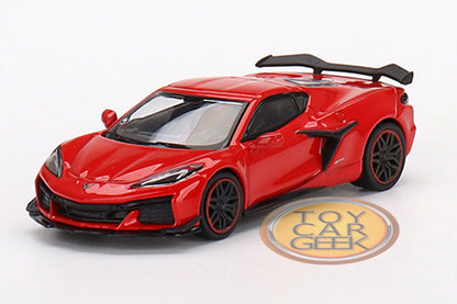 Chevrolet Corvette Z06