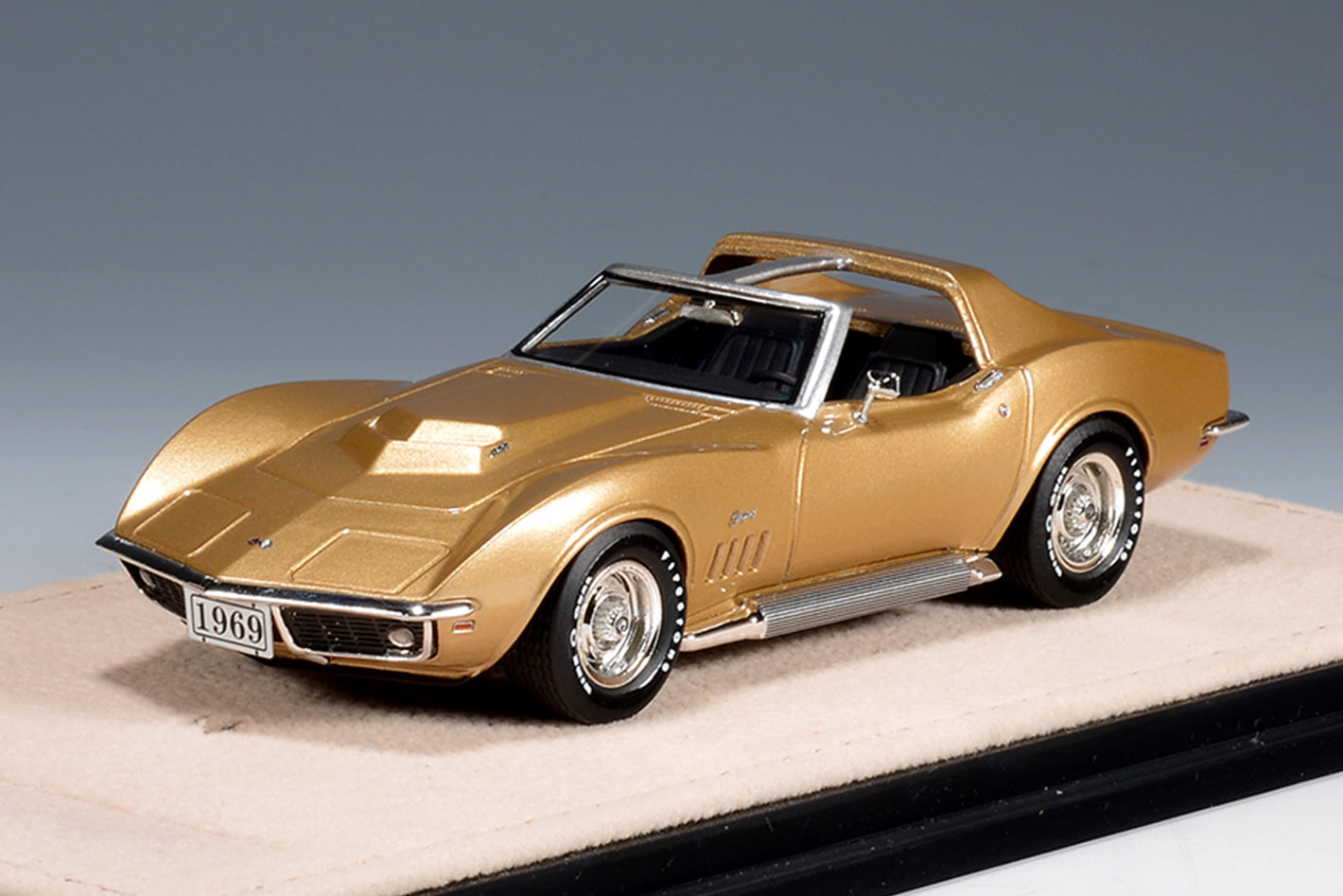 1969 Chevrolet Corvette L88 Coupe
