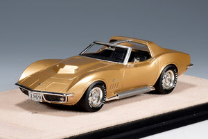 1969 Chevrolet Corvette L88 Coupe