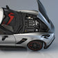 2016 Chevrolet Corvette C7 Z06 (Pre-Owned)