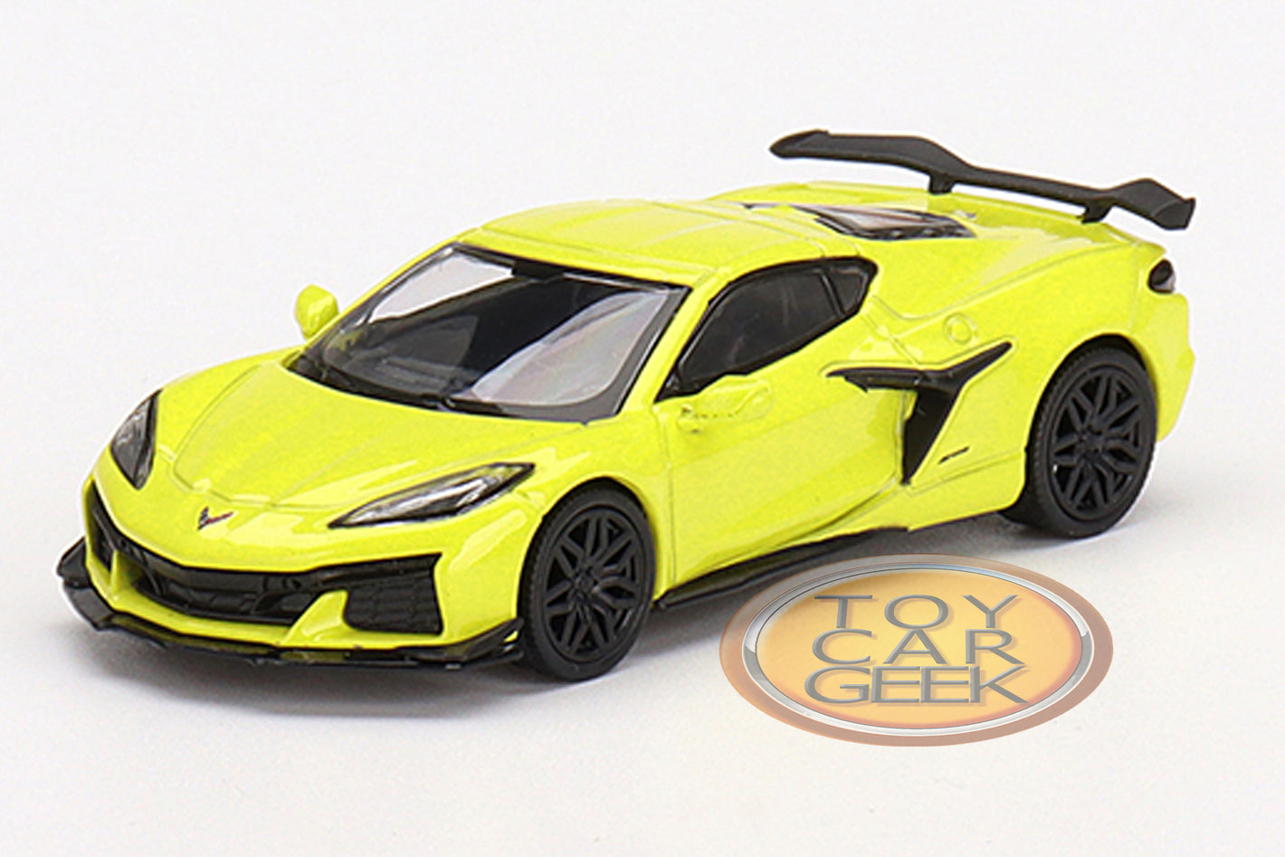 2023 Chevrolet Corvette Z06