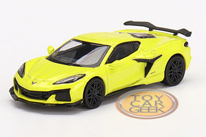 2023 Chevrolet Corvette Z06