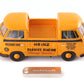Volkswagen T1 Recovery Bus + 2025 Book of the Year USB Set