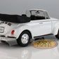 1971 Volkswagen Beetle Cabriolet