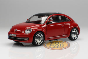 2012 Volkswagen New Beetle