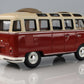 1963 Volkswagen T-1 Samba Bus
