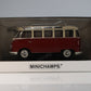 1963 Volkswagen T-1 Samba Bus