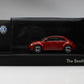 2012 Volkswagen New Beetle