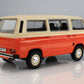 1981 Volkswagen Caravelle Van