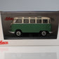 1962 Volkswagen T1b Samba Bus