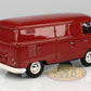 1963 Volkswagen T1 Kastenwagen - Red