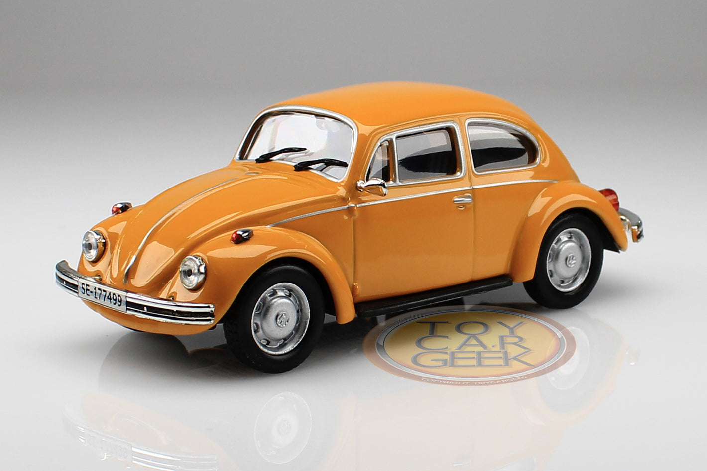 1970 Volkswagen 1300