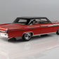 1963 Buick Wildcat - Red/Black (Pre-Owned)